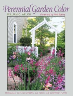 Perennial Garden Color