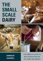 Small-Scale Dairy