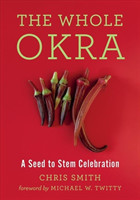 Whole Okra