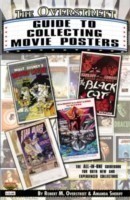 Overstreet Guide To Collecting Movie Posters