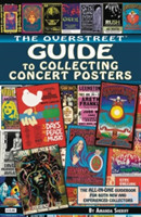 Overstreet Guide to Collecting Concert Posters