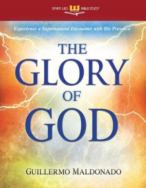 Glory of God