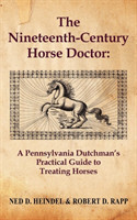 Nineteenth-Century Horse Doctor