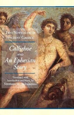 Two Novels from Ancient Greece