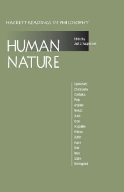 Human Nature: A Reader