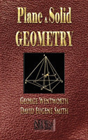 Plane and Solid Geometry