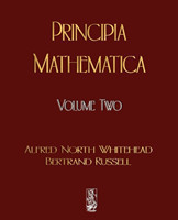 Principia Mathematica - Volume Two