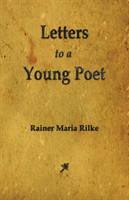 Rilke, R. M.: Letters to a Young Poet, paperback