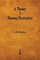 Theory of Human Motivation