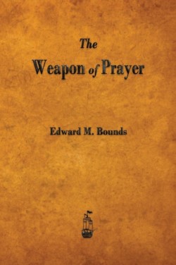 Weapon of Prayer