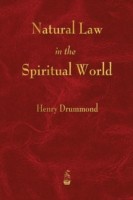 Natural Law in the Spiritual World