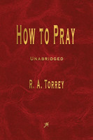 How to Pray