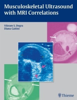 Musculoskeletal Ultrasound With Mri Correlation