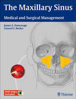 Maxillary Sinus