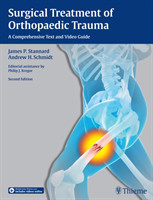 Surgical Treatment of Orthopaedic Trauma, 2nd Ed.
