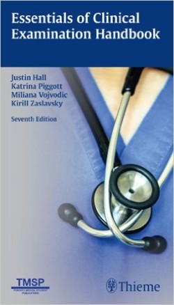 Essentials of Clinical Examination Handbook, 7th Ed.