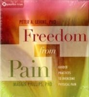 Freedom from Pain-CD