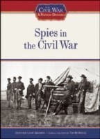 Spies in the Civil War