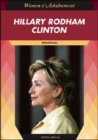 Hillary Rodham Clinton