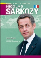 Nicolas Sarkozy