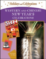 Western and Chinese New Year's Celebrations