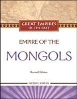 Empire of the Mongols