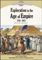 Exploration in the Age of Empire, 1750-1953