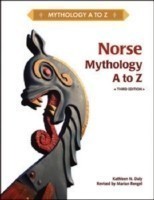 Norse Mythology A to Z