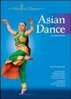 ASIAN DANCE, 2ND EDITION