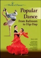 POPULAR DANCE: FROM BALLROOM TO HIP-HOP