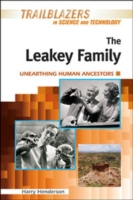 Leakey Family