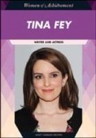 TINA FEY