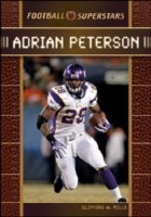 ADRIAN PETERSON