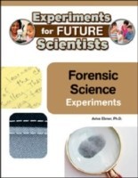 Forensic Science Experiments