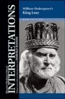 KING LEAR - WILLIAM SHAKESPEARE, NEW EDITION