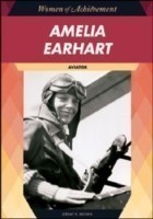 Amelia Earhart