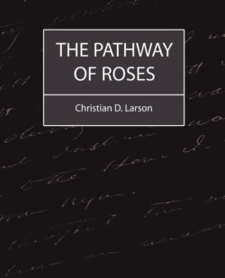 Pathway of Roses