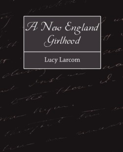 New England Girlhood