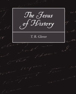 Jesus of History