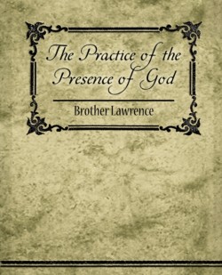 Practice of the Presence of God