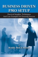 Business Driven PMO Setup