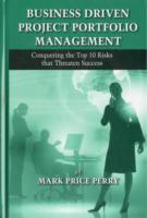 Business Driven Project Portfolio Management