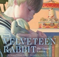 Velveteen Rabbit Board Book