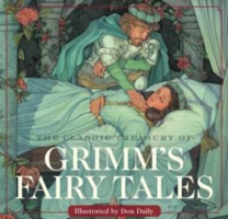 Grimm´s Fairy Tales