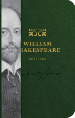 Notebook Shakespeare