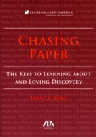 Chasing Paper