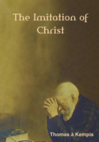 Imitation of Christ (Large Print Edition)