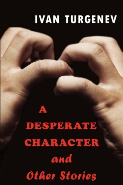 Desperate Character and Other Stories