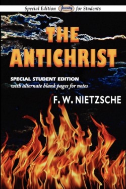 Antichrist (Special Edition for Students)