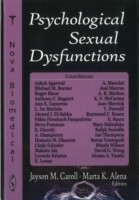 Psychological Sexual Dysfunctions